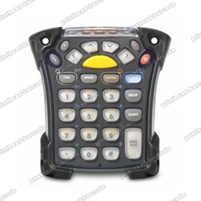 Keypad Module Keyboard for Symbol MC9060S 21-79679-01 28 Key - Click Image to Close